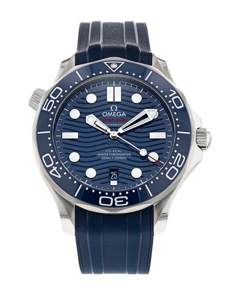 Omega Seamaster Diver 300m 210.32.42.20.03.001